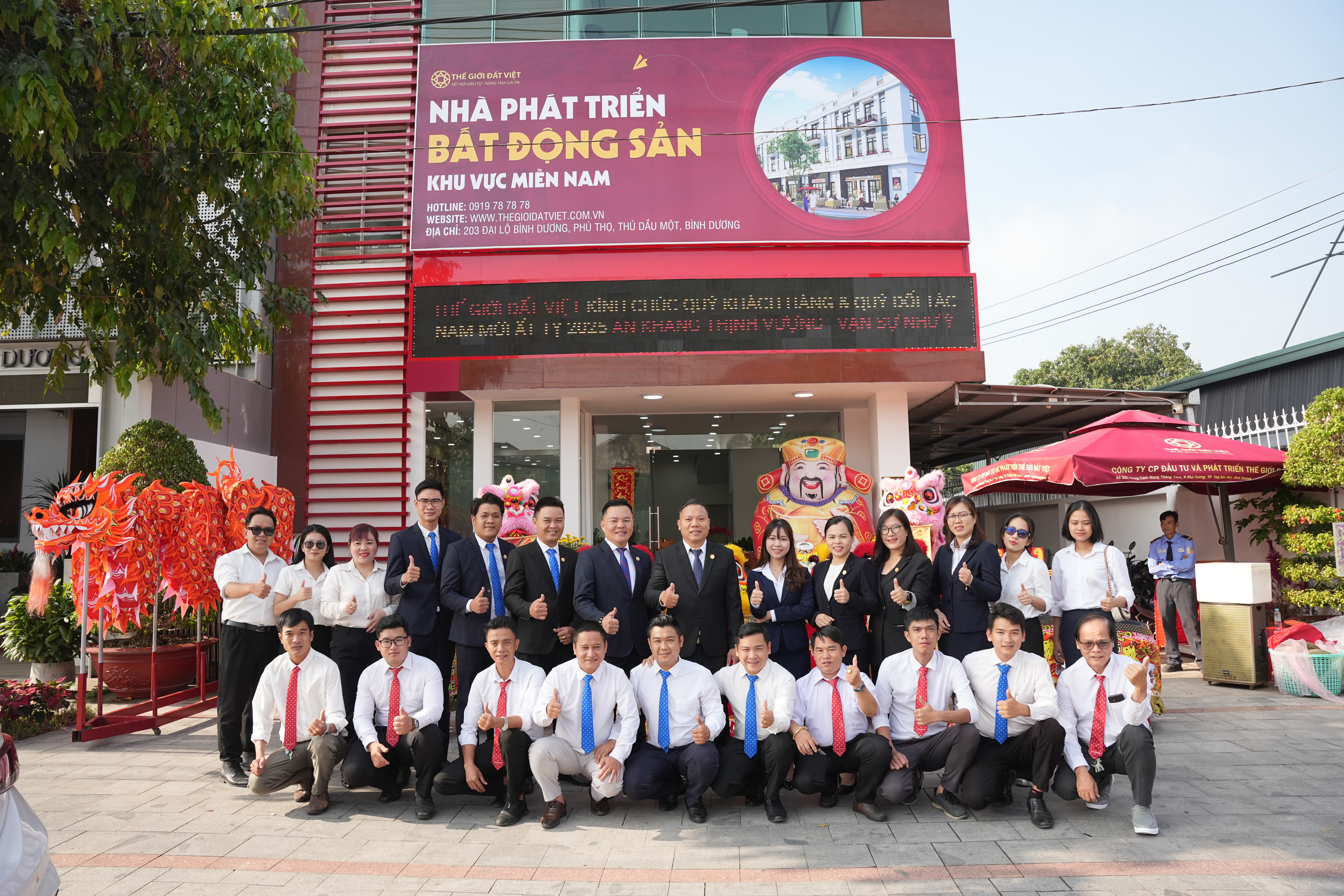 lĩnh vực hoạt động
